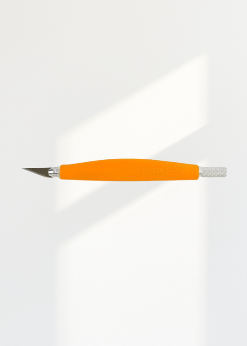 Fiskars Softgrip Detail Knife