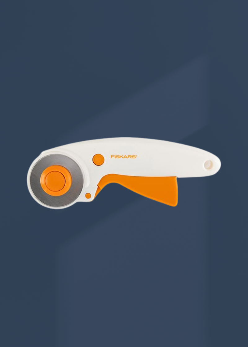 Fiskars Trigger Rotary Cutter - 45mm