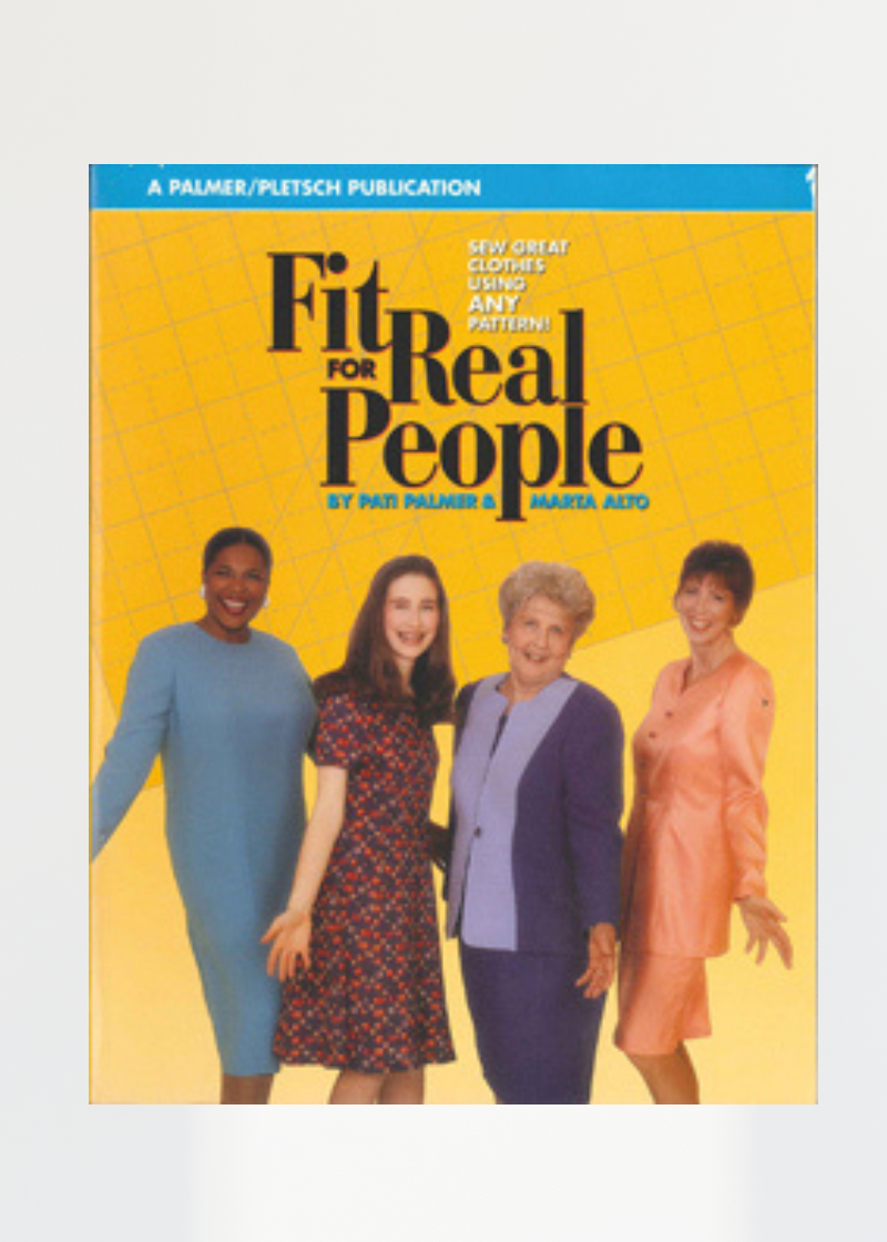 Fit For Real People PPFFRP