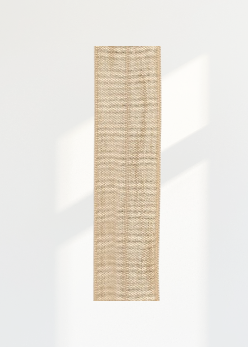 Fold-Over Elastic - 1" X 2 yds.