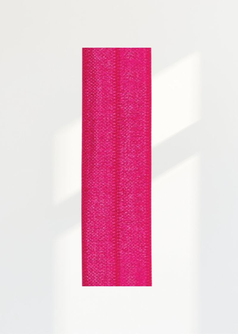 Fold-Over Elastic - 3/4" X