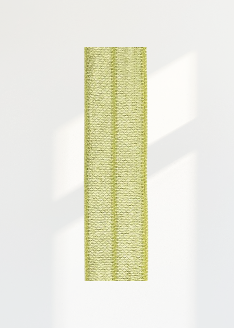 Fold-Over Elastic - 5/8" X