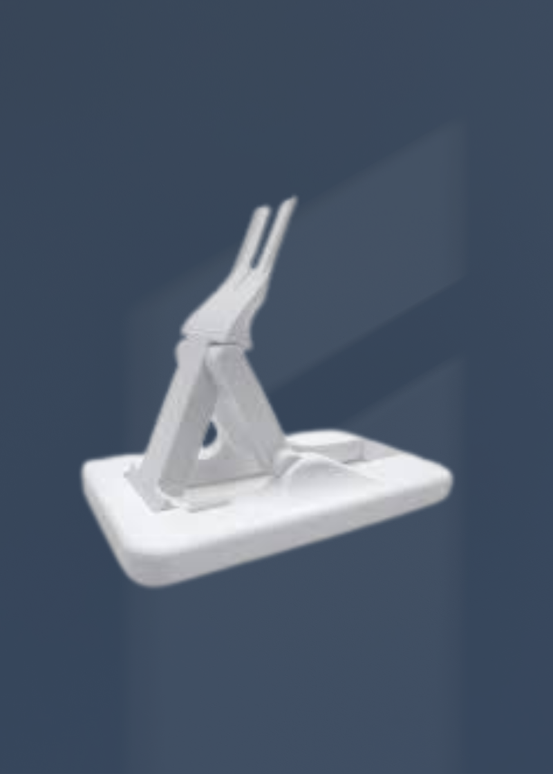 Foldable Zipper Jig