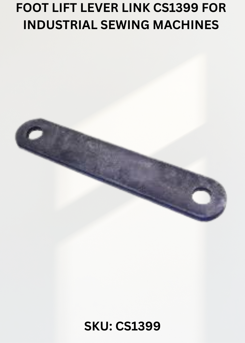Foot Lift Lever Link CS1399 for Industrial Sewing Machines