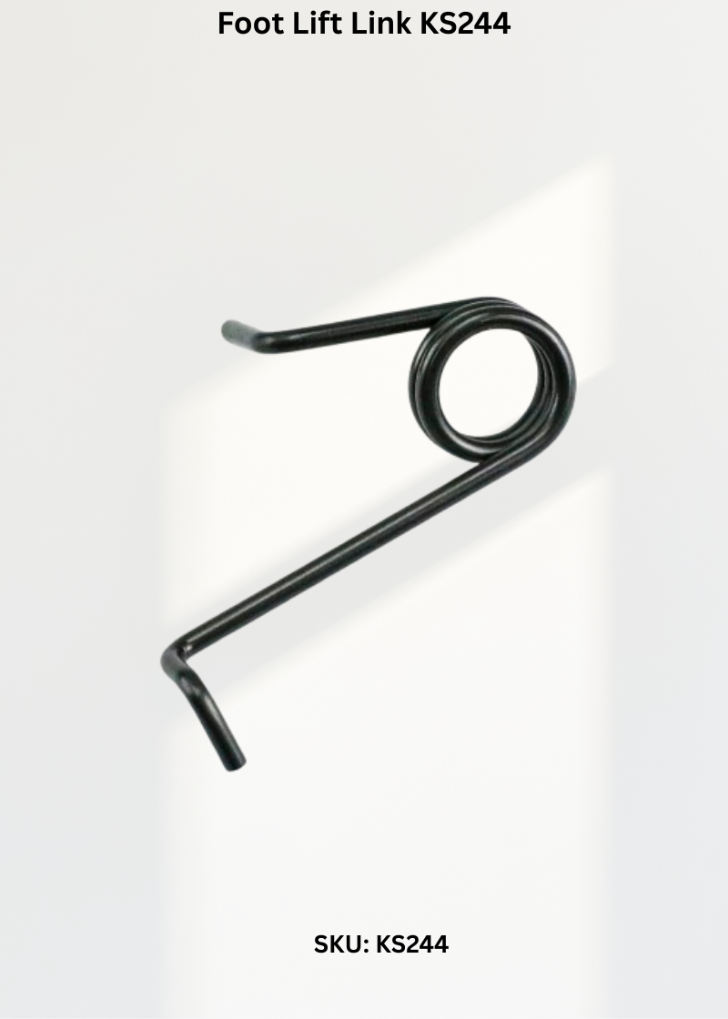 Genuine Foot Lift Link KS244