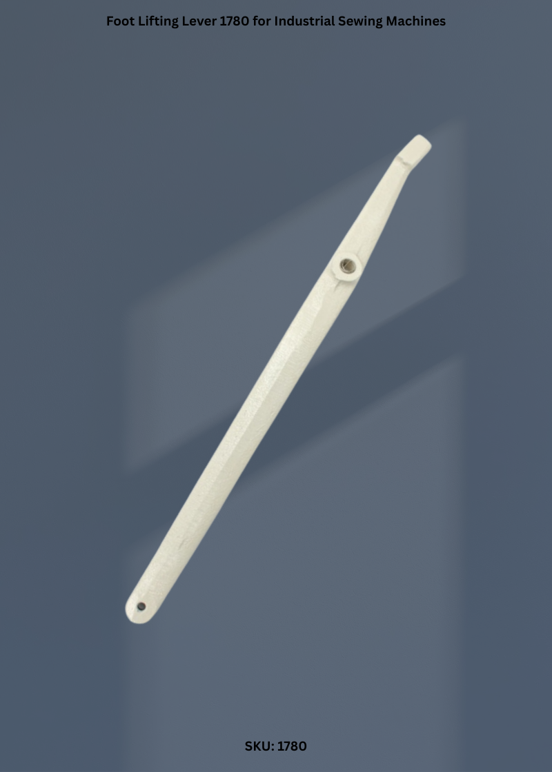 Foot Lifting Lever 1780 for Industrial Sewing Machines