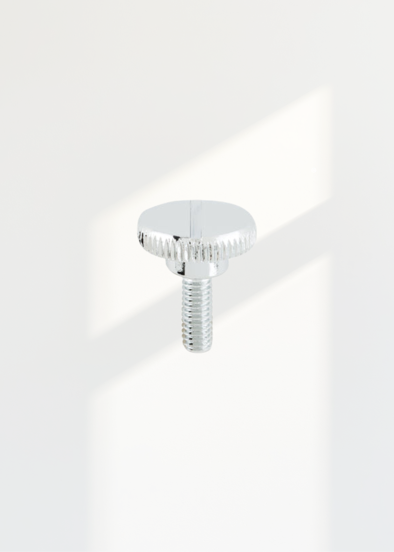 Foot Screws For Sewing Machine Feet - 2/Pack