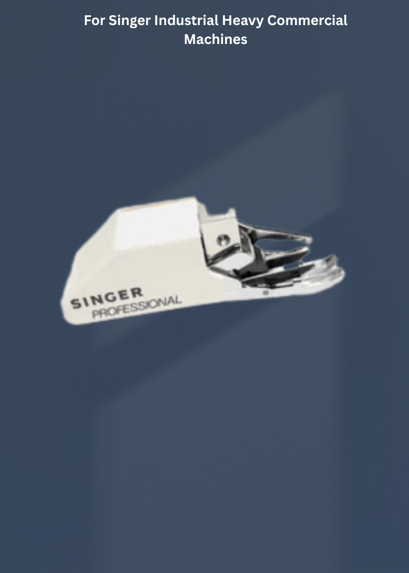 For Singer Industrial Heavy Commercial Machines