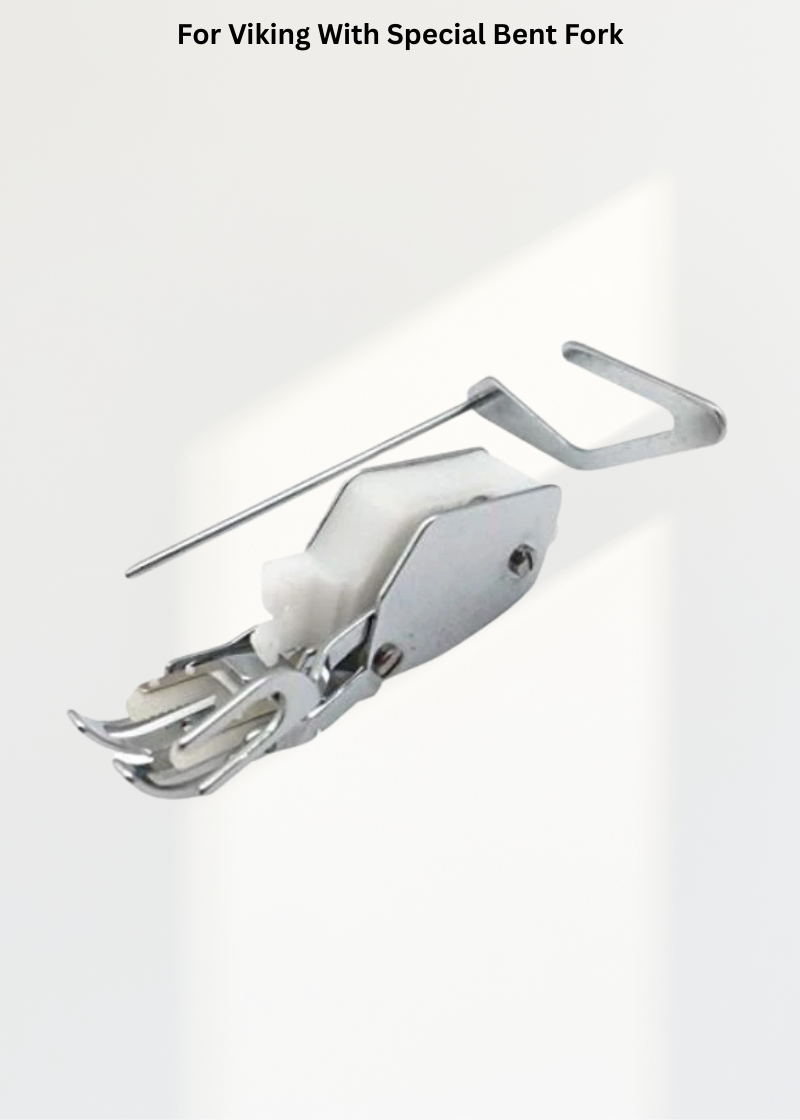 For Viking With Special Bent Fork