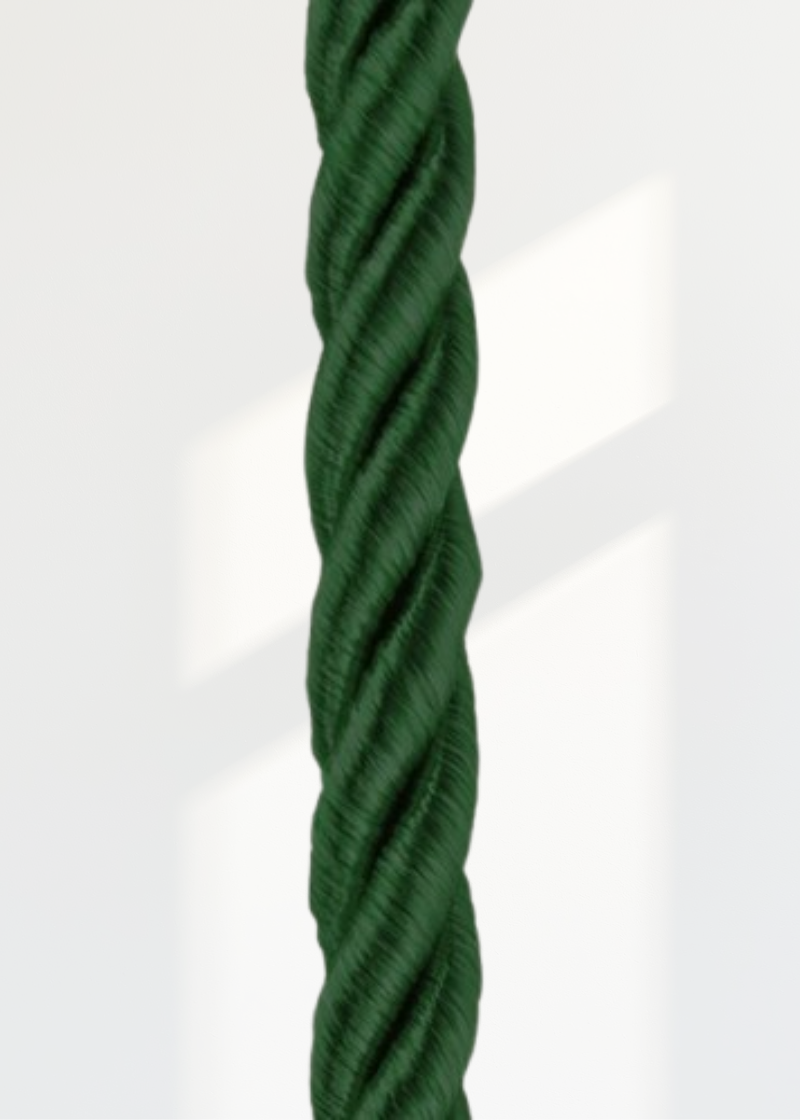 Twisted Cording X Yds Oyster HS4OY for Industrial Sewing Machines