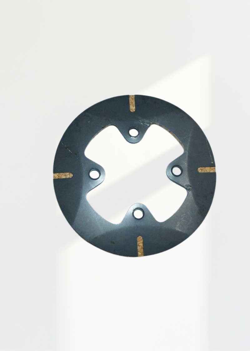 Friction Disc for Mitsubishi - Universal CD-008