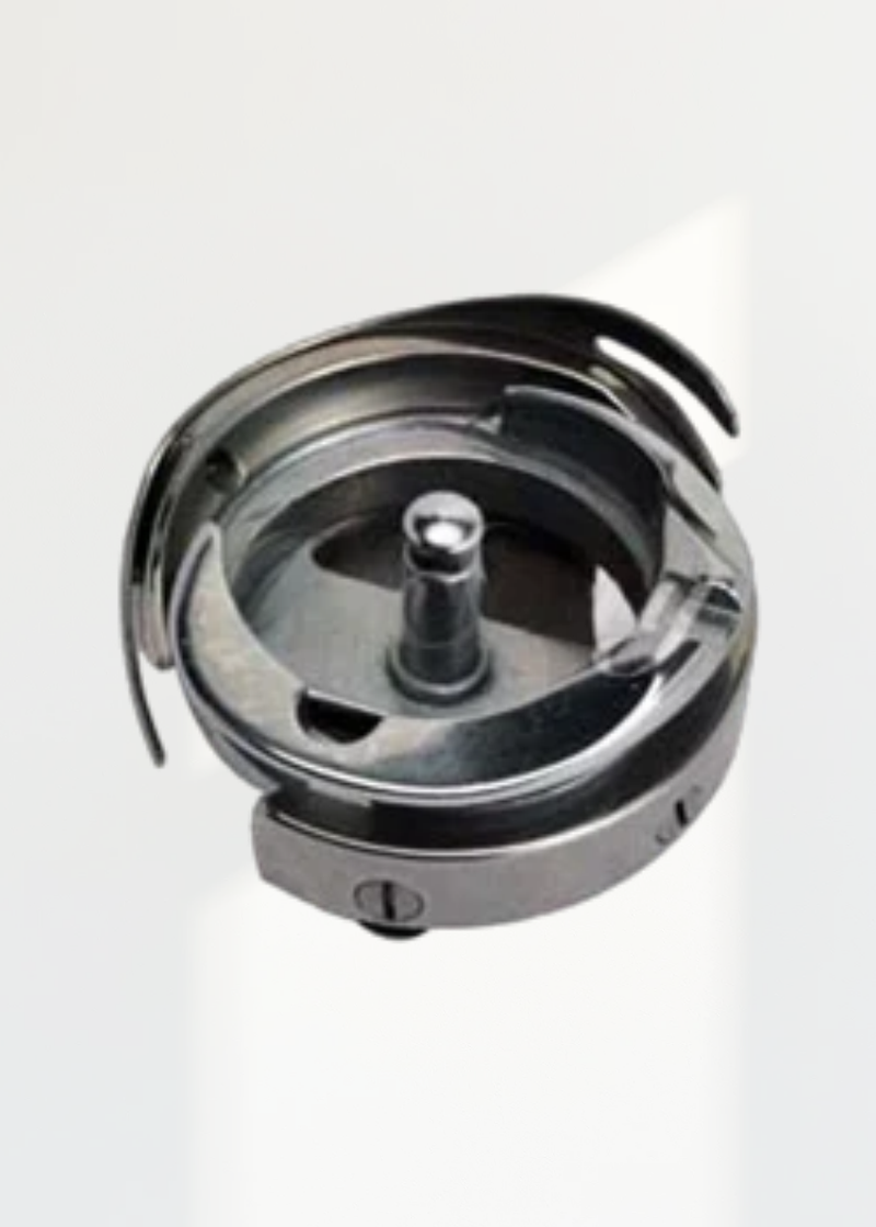Full Gib Hook 127119FG — Fits Singer 1300 Cass, 195K, 196K, 245 & more