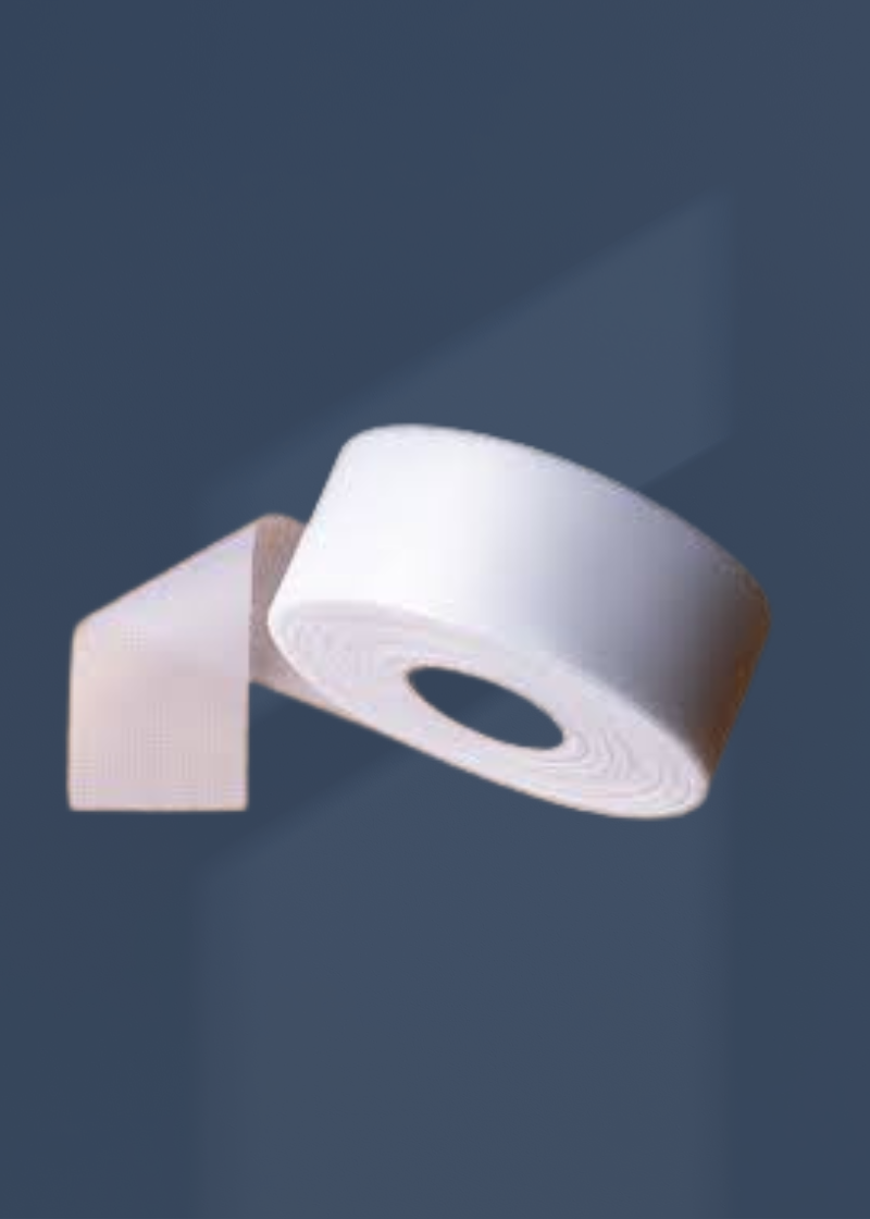 Fusible Bonding Web - Light Weight - 5/8" x 25 yds. - White