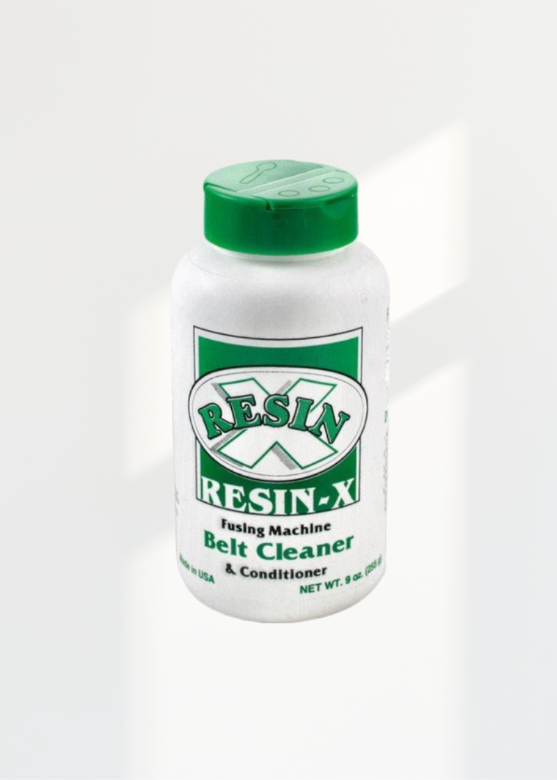 Fusing Machine Cleaner - Resin-X RESINEX