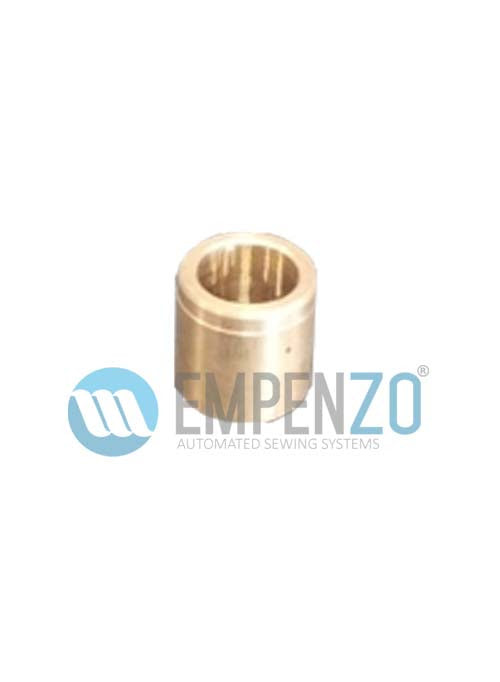Bushing For KM 921 AR, AGM Special Straight Curved Waistband Machine - Empenzo Automated Sewing Systems