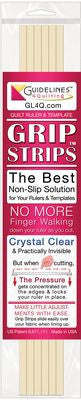 Guidelines4Quilting Grip Strips