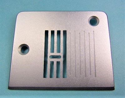 Needle Plate Singer 3116 Zig Zag – G4A0543004