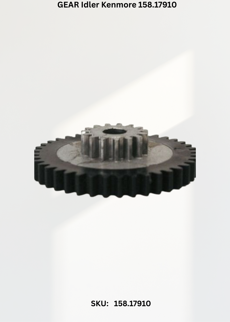 GEAR Idler Kenmore 158.17910