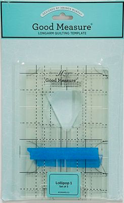 Good Measure Amanda Murphy 1/4in (6mm) Every Lollipop 1 Set 3