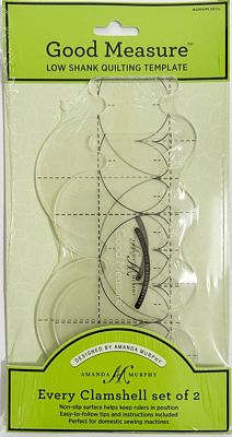 Good Measure Amanda Murphy LS Every Clamshell 2pc