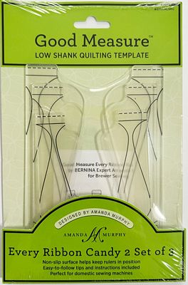 Good Measure Amanda Murphy LS Ribbon Candy 2 3pc