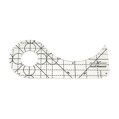 Good Measure Amanda Murphy Multi Tool 1/8in (3mm)