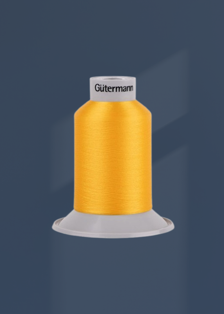 Gutermann U-121 Skala 240 Polyester Multifilament Fine Blind Hemming Thread - Tex 12