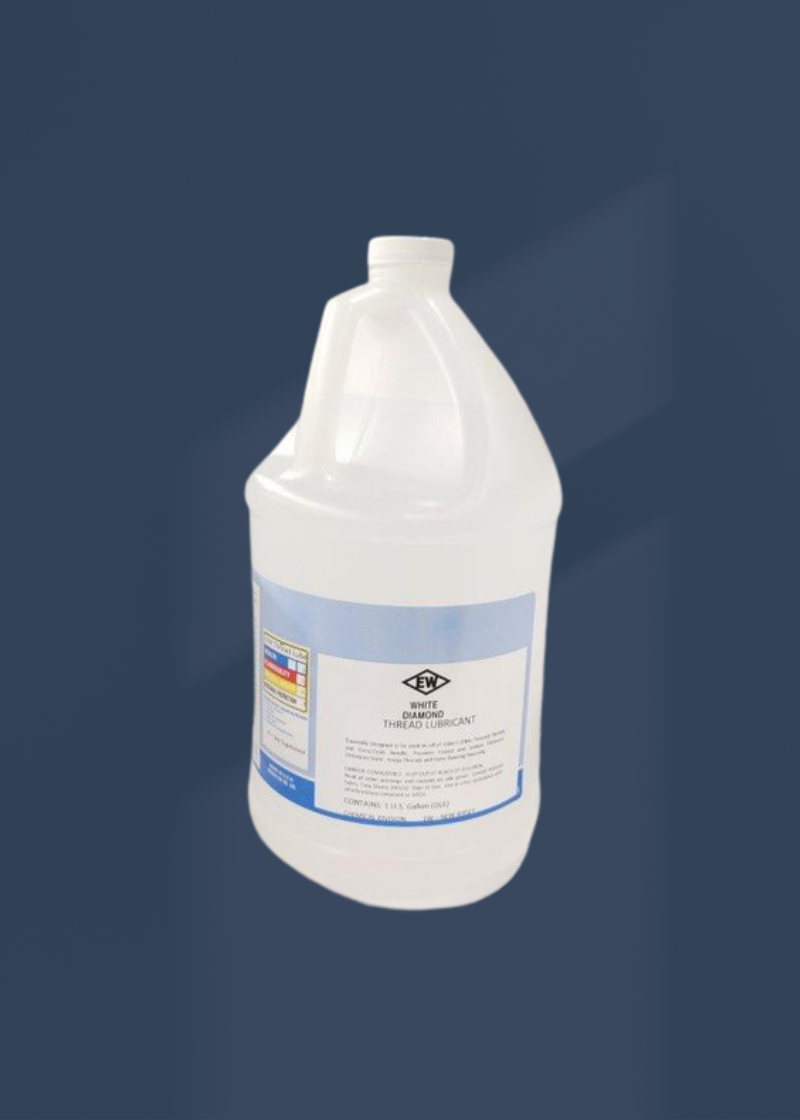Gal Silicone Thread Lub - Universal DL6