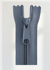 YKK #4.5 Nylon Coil Long Pull Bag Zipper