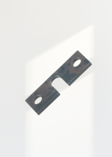 Galkin Cap Plate - Universal C11509