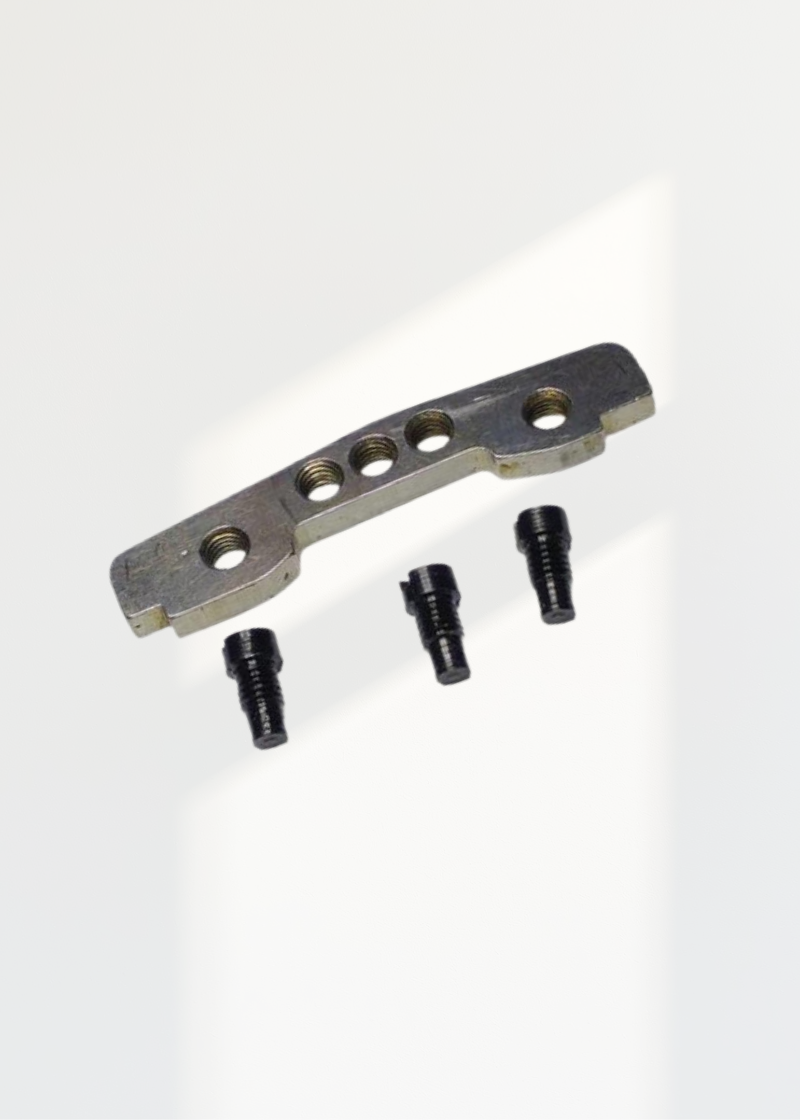 Galkin Pair Ft Hinge - Universal C115-21507-GALKIN