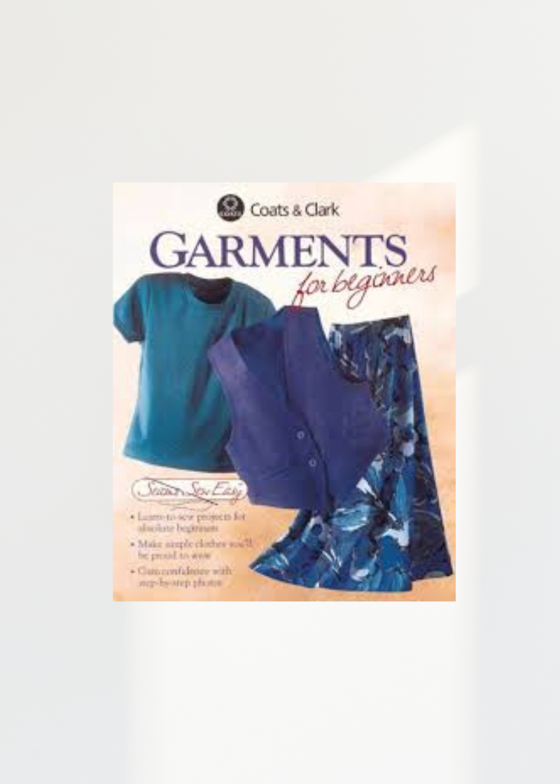 Garments For Beginners 928663