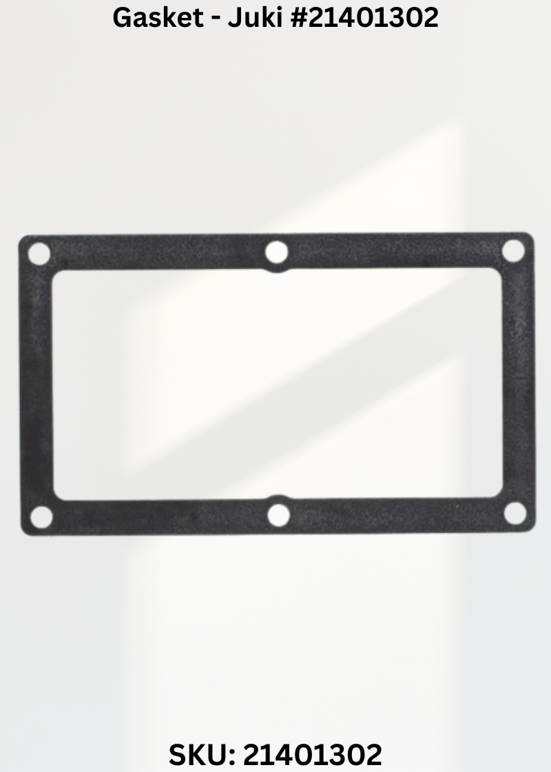 Gasket - Juki #21401302