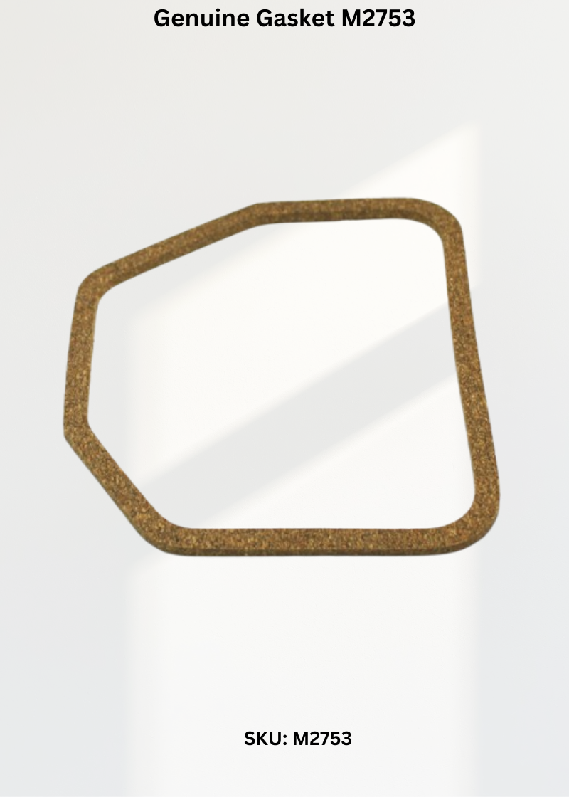 Gasket M2753