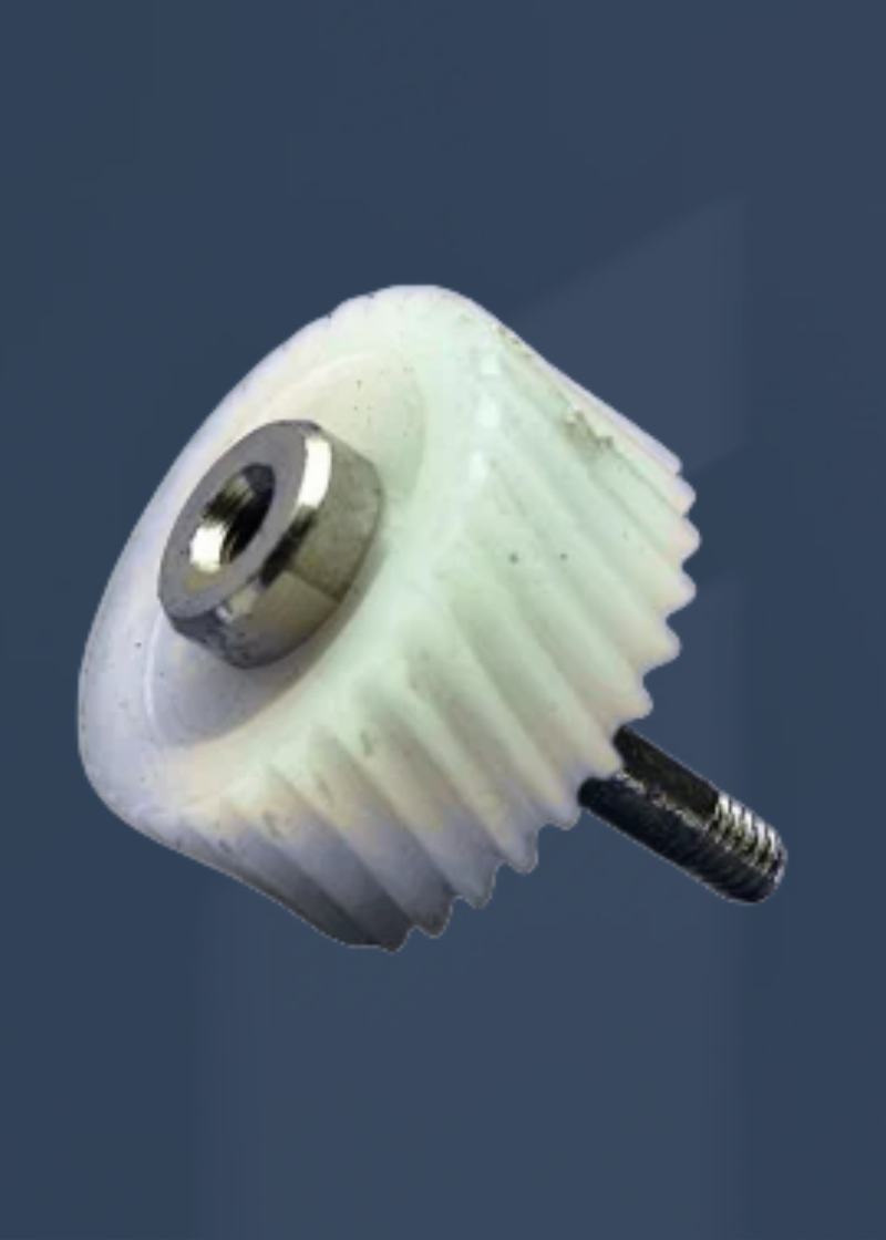 Gear AS-100-G — For As-100 Electric Cutter