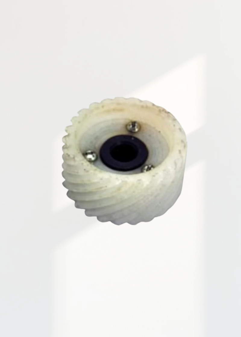 Gear Bottom P20U-GR — For 20u33