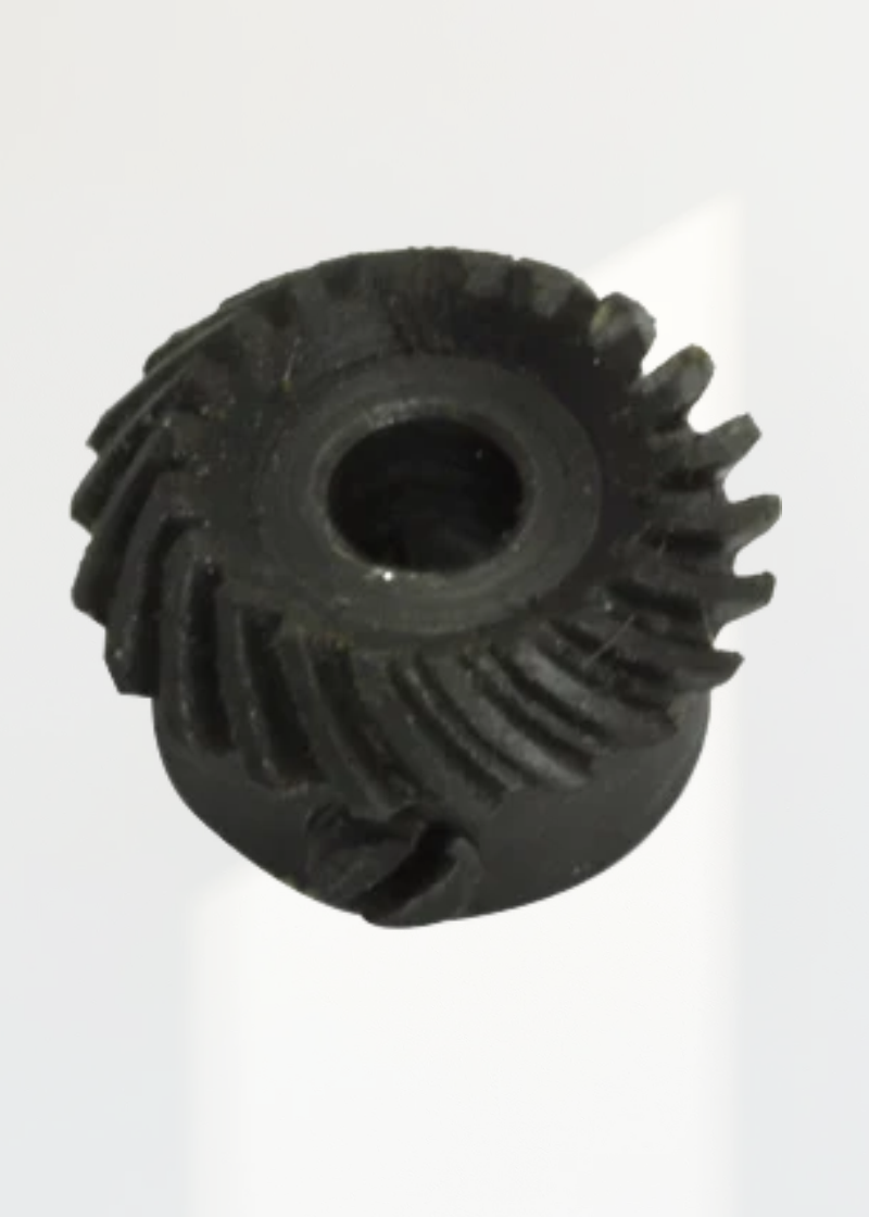 Gear Horizonal Bottom Shaft, S PFW-GR4