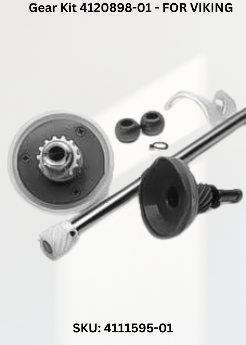 Gear Kit