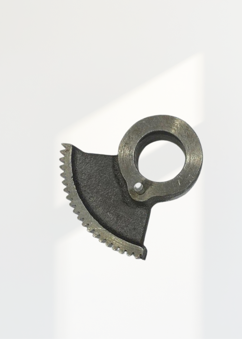 Gear Segment for Smyth - Universal 12-312
