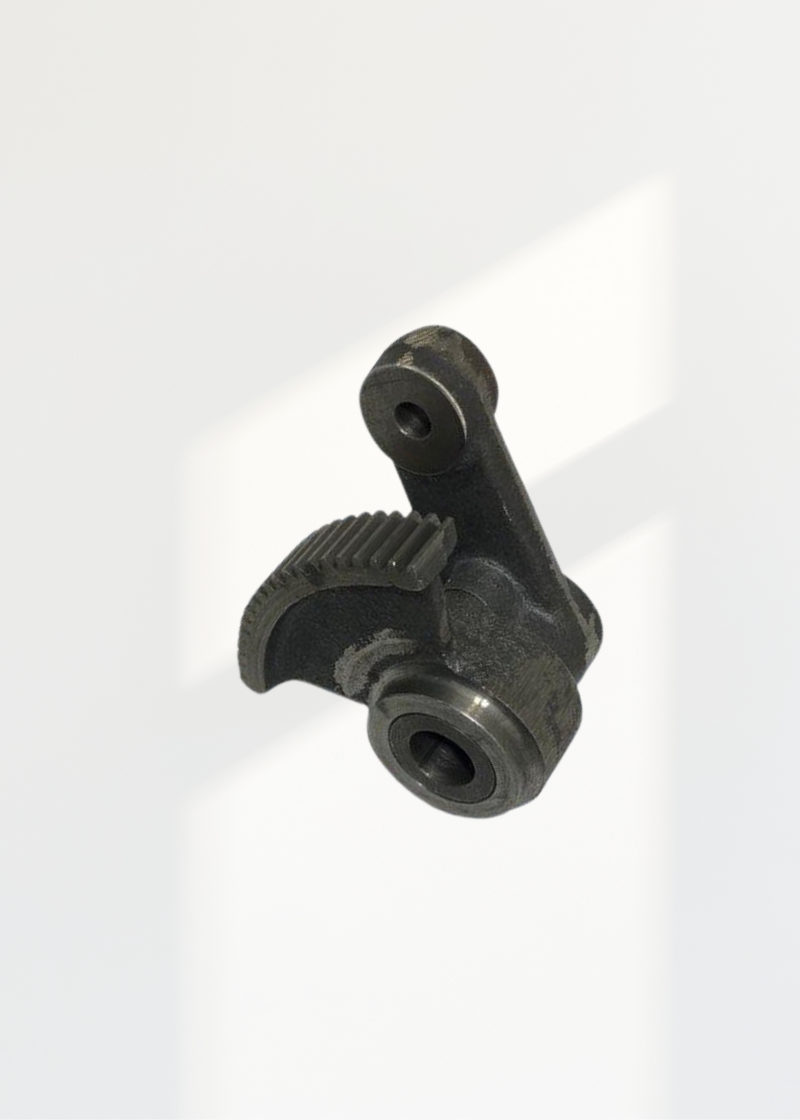 Gear With Lever for Smyth - Universal 12-309A