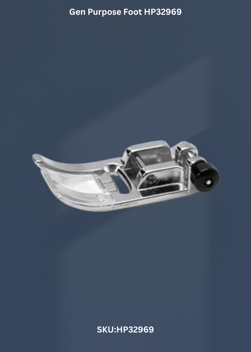 Gen Purpose Foot HP32969