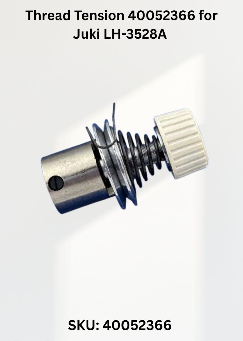 Assy Thread Tension 40052366