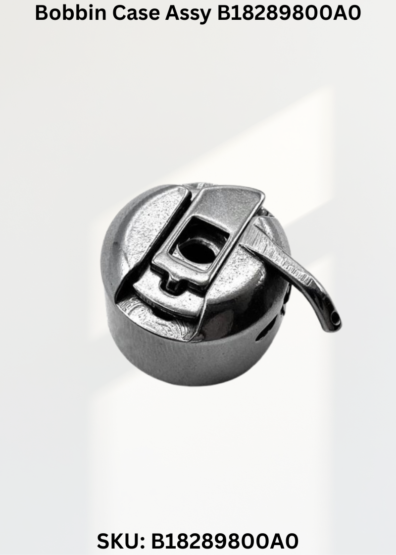 Bobbin Case Assy B18289800A0