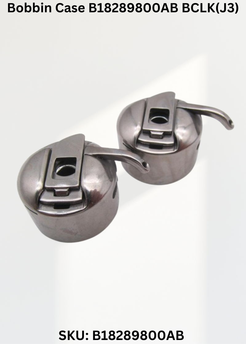 BCLK(J3) Bobbin Case B18289800AB