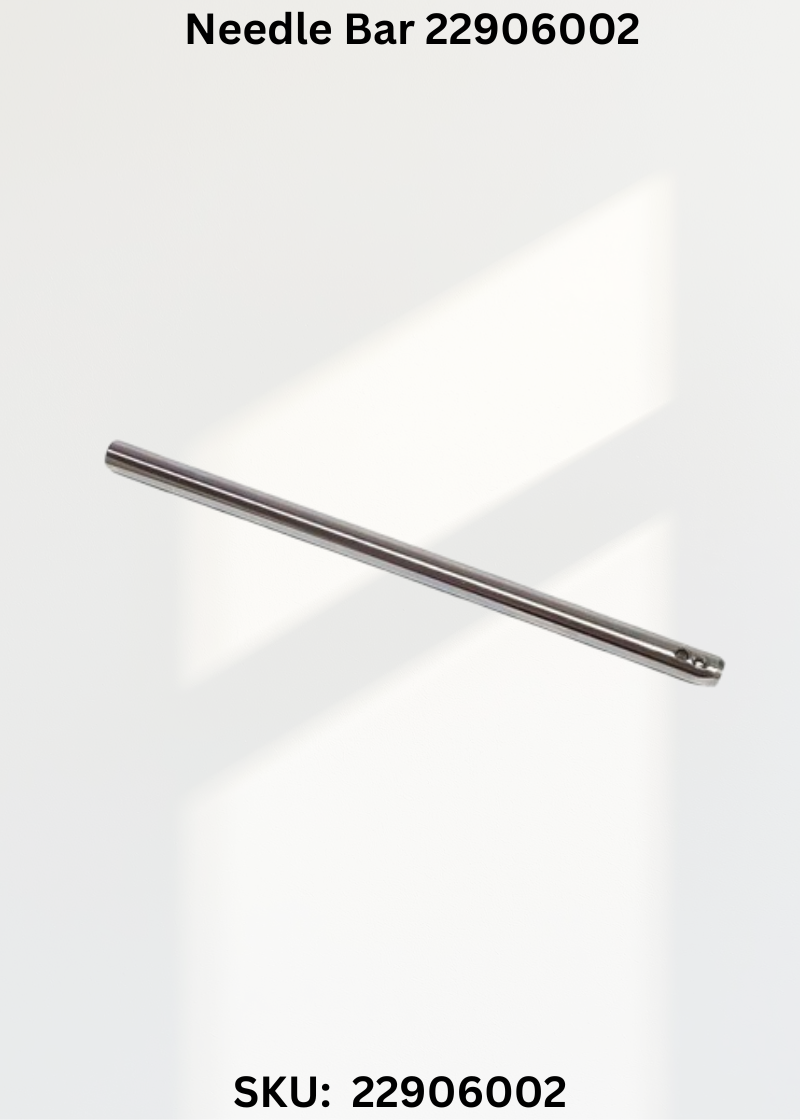 Genuine Needle Bar 22906002