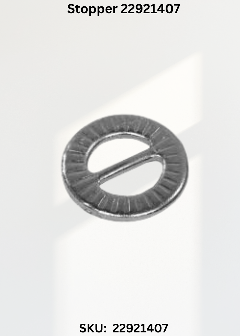 Genuine Stopper 22921407