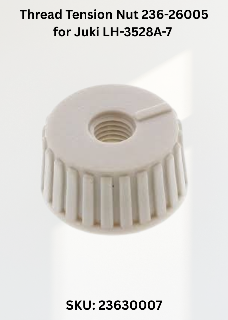 Thread Tension Nut 23626005