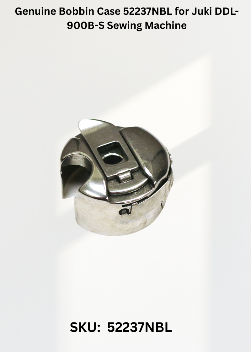 Premium Replacement Hook and Base Only 9117644391 for Pfaff 1445 Sewing Machine