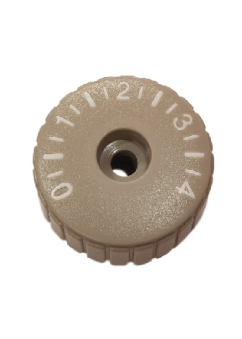 Genuine Feed Dial 22940506 (Old 11072006) for Juki DDL-8700-7 and DDL-8500 Sewing Machines