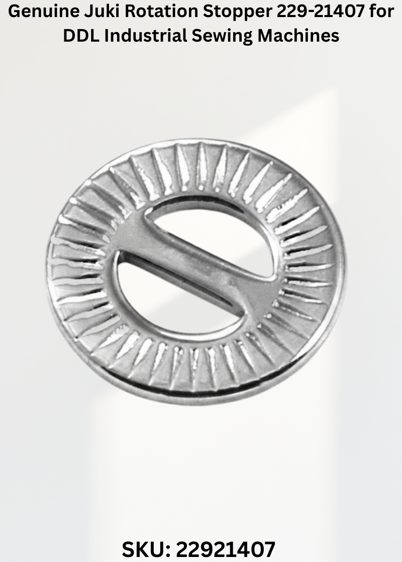 Rotation Stopper 22921407